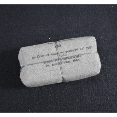 Wehrmacht (large) Bandage Package (1943)