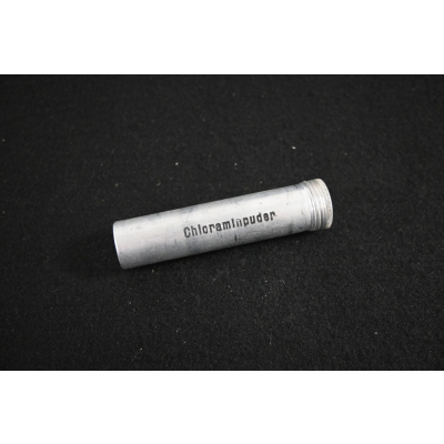 Wehrmacht Medical 'Chloraminpuder'