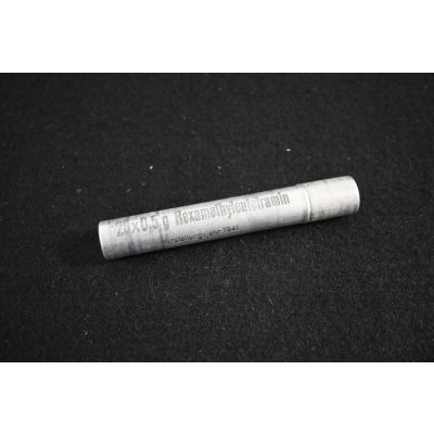 Medical 'Hexamethylentetramin' Tabletten 1941