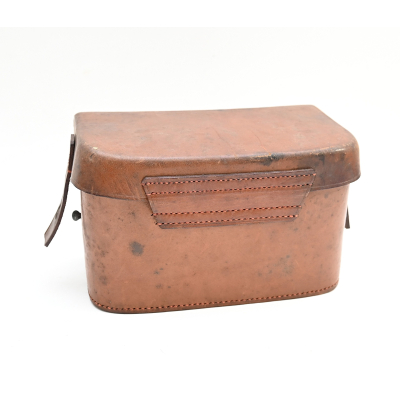 Top! Brown DRK/Luftschutz Medical Pouch