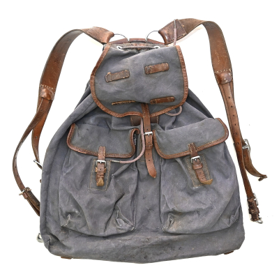 Flieger Gruppe Marked Rucksack (1937)