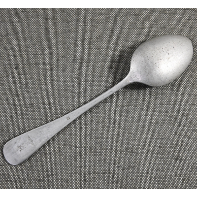 Kriegsmarine Mess Hall Spoon