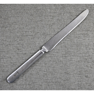 Kriegsmarine Stainless Steel Knife (1939)