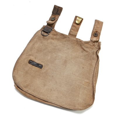 WW1 Bread Bag