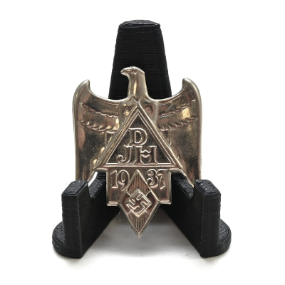 DJH 1937 Abzeichen