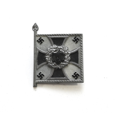 Winterhilfswerk 'Infanterie' Fahne