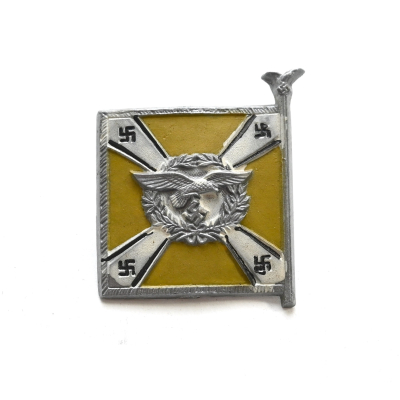 WHW Fliegertruppe Fahne