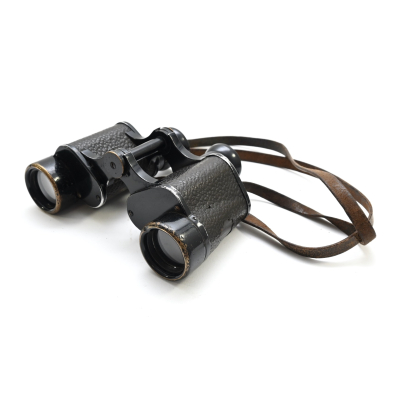 6x30 Wehrmacht Dienstglas (Busch Rathenow)