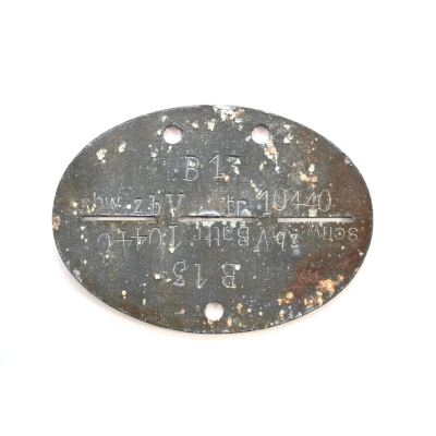 schw. z.b.V. Battr. 10440 EKM (Flak.Abt.466)