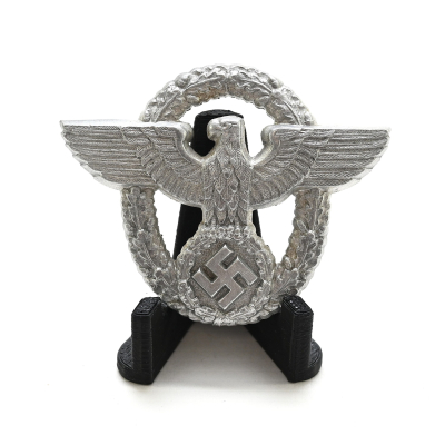 Polizei Cap Eagle 