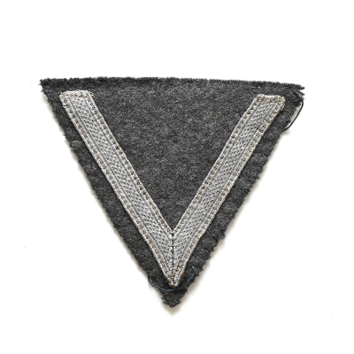 Luftwaffe Gefreiter Rank Chevron