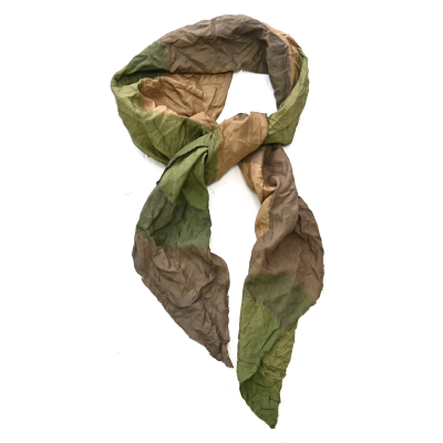 Large! Fallschirm RZ20 Camouflage Scarf