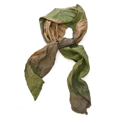 Large! Fallschirm RZ20 Camouflage Scarf
