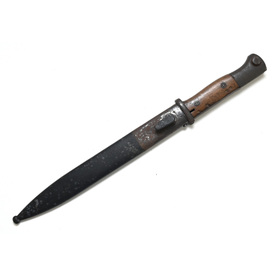 Number Matching k98 Bayonet (S/176G)