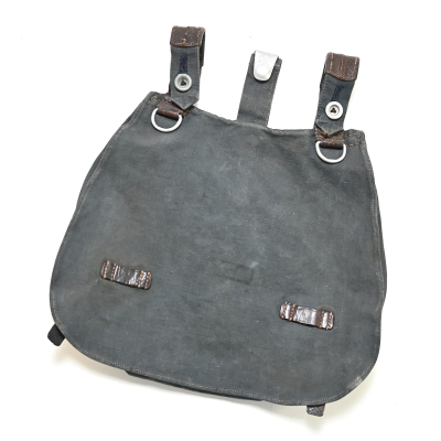 Blue Luftwaffe Bread Bag 