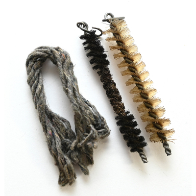 K98 RG34 Cleaning Kit Brushes