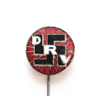 DRV Membership Stickpin