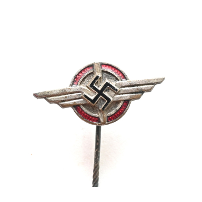 DLV Membership Stickpin