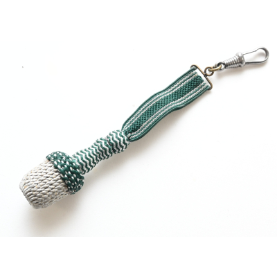 Miniature Bayonet Troddel