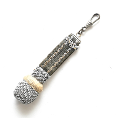 Miniature Bayonet Troddel