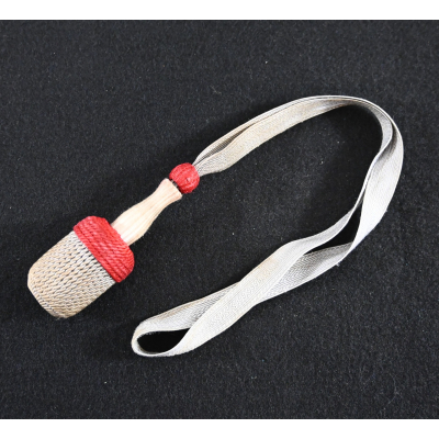 Wehrmacht Heer Bayonet Troddel