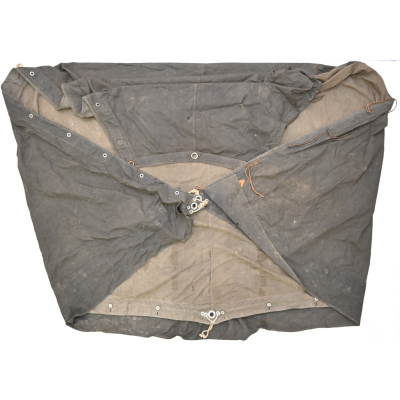 Rare Deutsche Jugend/HJ Shelter Quater