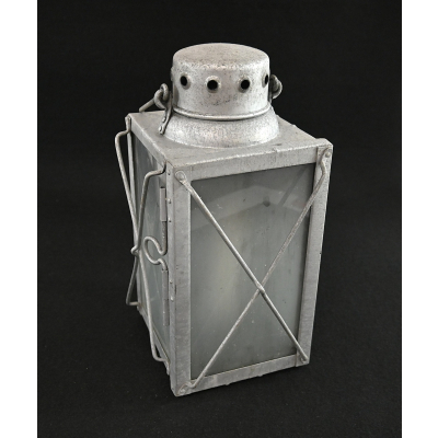 Luftwaffe Candle Lantern 1939