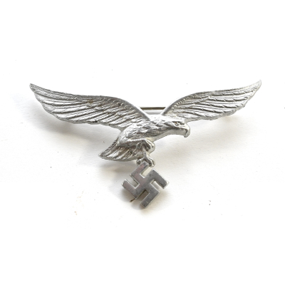 Luftwaffe Summer Tunic Breast Eagle