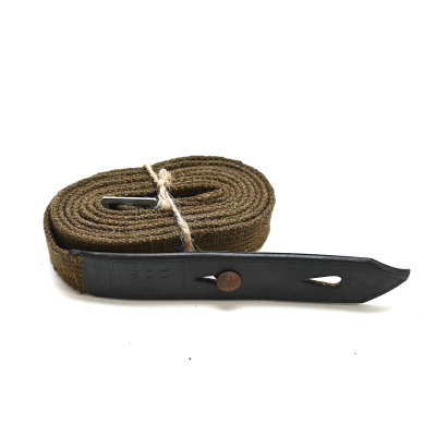 Mint WH Gasmask Canister Strap (ebd43)