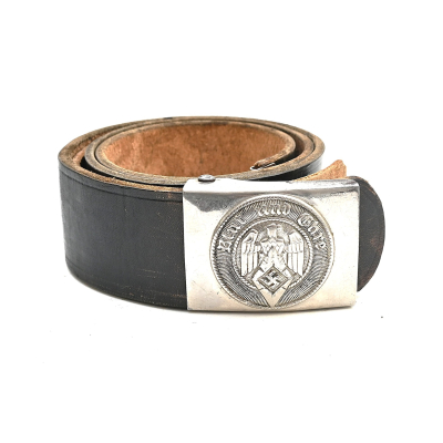 Hitler-Jugend Belt & Buckle Set (RZM M4/28)