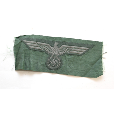 Wehrmacht M40 Breast Eagle (BeVo)