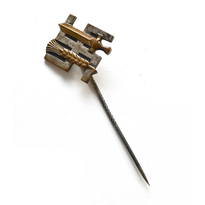 Reichsnährstand Mitgliedsabzeichen