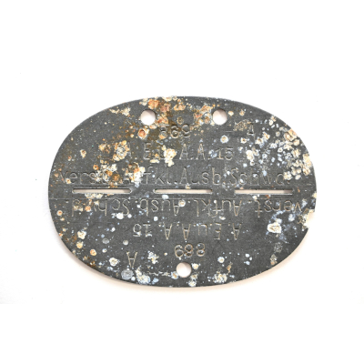 verst.Aufkl.Ausb.Schwdr.A.E.u.A.A.15 EKM