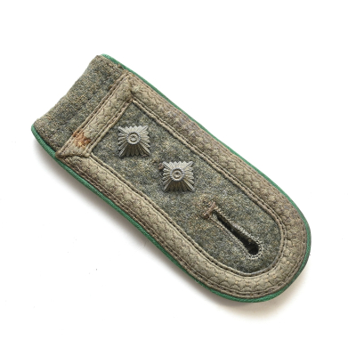 Gebirgsjäger Obfw. Shoulder Strap