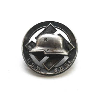 'Der Stahlhelm' Members Pin