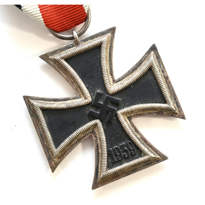 Iron Cross 2nd Class (Hersteller 25)