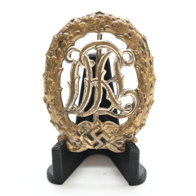 DRL for War Disabled (Wernstein Jena)