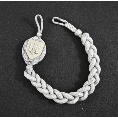 Wehrmacht Schützenschnur (1.Stufe)