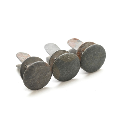 German Helmet Rivets 1944