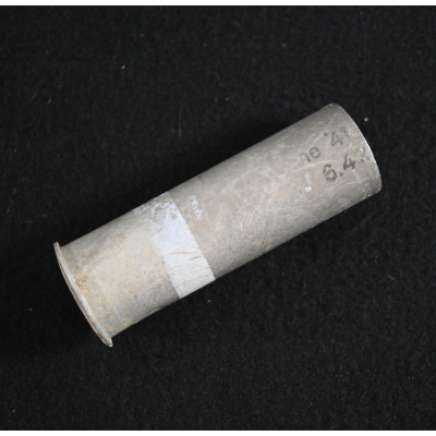 1941 Dated Flare Pistol Casing