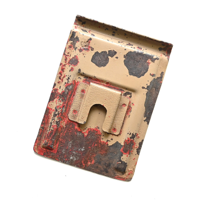 Tan Einheitslaterne Shade