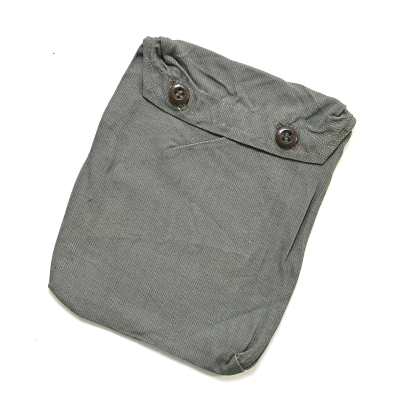 Mint Wehrmacht Gasplane Tasche (jtl)