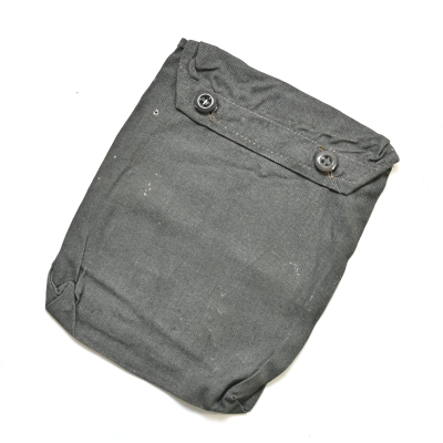 Mint Wehrmacht Gasplane Tasche (jtl)