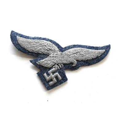 Luftwaffe Officer's Breast Eagle