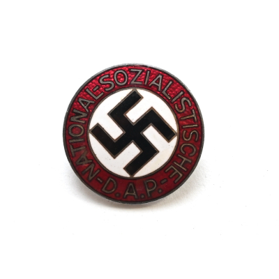 NSDAP Parteiabzeichen (RZM M1/101)