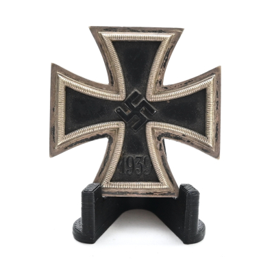 '26' marked Iron Cross 1st Class