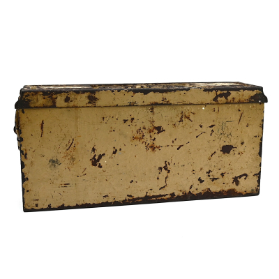 Tan MG34/42 Patronenkasten 41 (bdk)