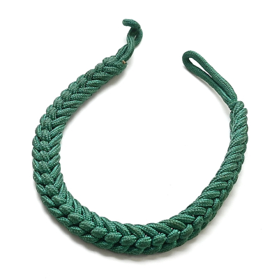 Hitler Jugend Scharführer Führerschnur