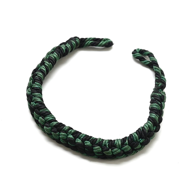 Hitler Jugend Scharführer Führerschnur