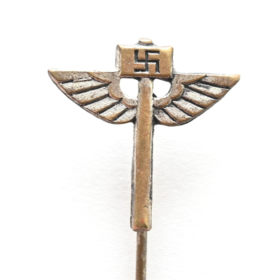 NS-Hago Member's Stickpin